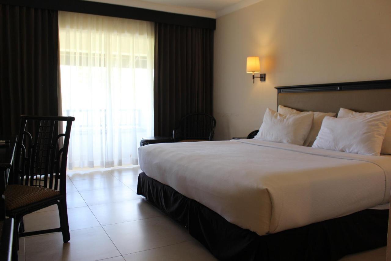 Grand Luley Manado Hotel Exterior photo