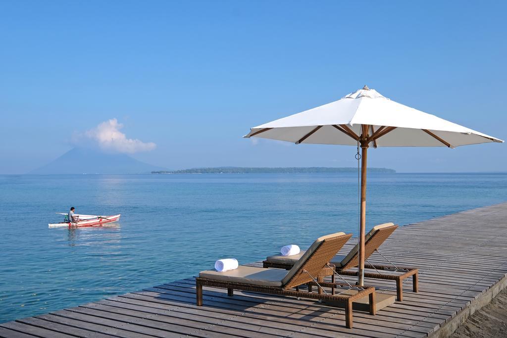 Grand Luley Manado Hotel Exterior photo